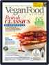 Vegan Food & Living Magazine (Digital) June 1st, 2022 Issue Cover