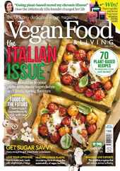 Vegan Food & Living Magazine (Digital) Subscription                    March 13th, 2024 Issue