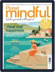 Planet Mindful Magazine (Digital) Subscription May 1st, 2022 Issue