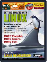 Linux Magazine Special Editions (Digital) Subscription                    February 24th, 2020 Issue