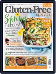 Gluten Free Heaven (Digital) Subscription                    April 1st, 2020 Issue