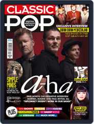 Classic Pop Magazine (Digital) Subscription                    October 27th, 2022 Issue