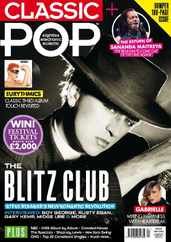 Classic Pop Magazine (Digital) Subscription                    April 11th, 2024 Issue