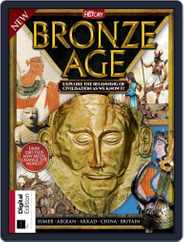 Bronze Age Magazine (Digital) Subscription                    February 19th, 2020 Issue