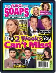 ABC Soaps In Depth (Digital) Subscription                    February 10th, 2020 Issue