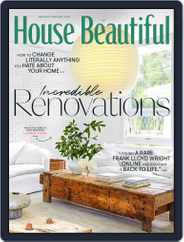 House Beautiful (Digital) Subscription                    January 1st, 2020 Issue