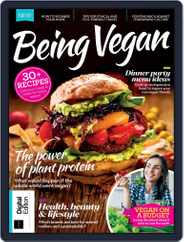 Being Vegan Magazine (Digital) Subscription                    February 19th, 2020 Issue