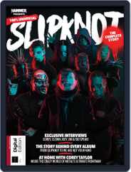 Slipknot Magazine (Digital) Subscription                    February 21st, 2020 Issue