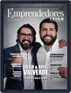 Digital Subscription Revista Emprendedores Bolivia