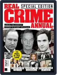 Real Crime Annual Magazine (Digital) Subscription                    February 1st, 2020 Issue