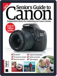 Seniors Guide to Canon Magazine (Digital) Subscription                    February 19th, 2020 Issue