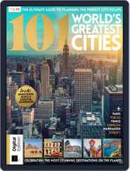101 World's Greatest Cities Magazine (Digital) Subscription                    March 1st, 2020 Issue