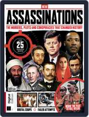 Assassinations Magazine (Digital) Subscription                    February 21st, 2020 Issue