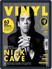 Long Live Vinyl (Digital) Subscription                    May 1st, 2020 Issue