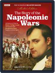 The Story of the Napoleonic Wars Magazine (Digital) Subscription                    February 24th, 2020 Issue