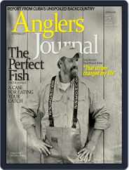 Angler's Journal (Digital) Subscription                    June 15th, 2015 Issue