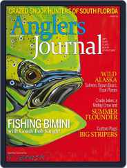 Angler's Journal (Digital) Subscription                    July 7th, 2015 Issue