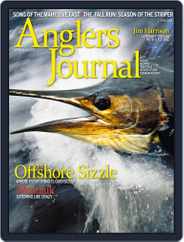 Angler's Journal (Digital) Subscription                    September 30th, 2015 Issue