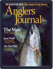 Angler's Journal (Digital) Subscription                    January 26th, 2016 Issue