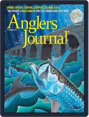 Angler's Journal (Digital) Subscription                    April 26th, 2016 Issue