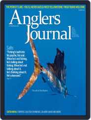 Angler's Journal (Digital) Subscription                    July 5th, 2016 Issue