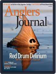 Angler's Journal (Digital) Subscription                    January 1st, 2017 Issue