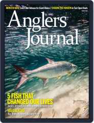 Angler's Journal (Digital) Subscription                    April 1st, 2017 Issue