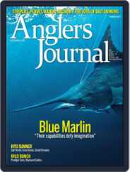 Angler's Journal (Digital) Subscription                    June 8th, 2017 Issue