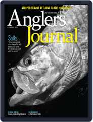 Angler's Journal (Digital) Subscription                    April 10th, 2018 Issue