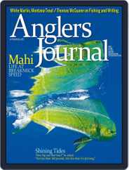 Angler's Journal (Digital) Subscription June 19th, 2018 Issue