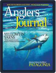 Angler's Journal (Digital) Subscription                    December 18th, 2018 Issue