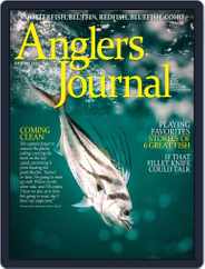 Angler's Journal (Digital) Subscription                    May 7th, 2019 Issue