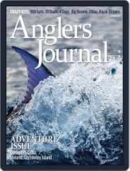 Angler's Journal (Digital) Subscription                    June 25th, 2019 Issue