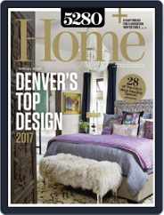 5280 Home (Digital) Subscription                    December 1st, 2016 Issue