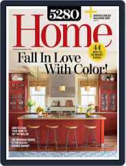 5280 Home (Digital) Subscription                    February 1st, 2017 Issue