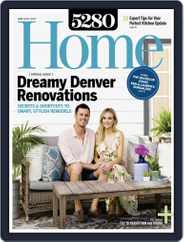 5280 Home (Digital) Subscription                    June 1st, 2017 Issue