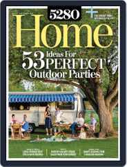 5280 Home (Digital) Subscription                    August 1st, 2017 Issue
