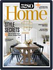 5280 Home (Digital) Subscription                    October 1st, 2017 Issue