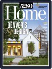 5280 Home (Digital) Subscription                    December 1st, 2017 Issue