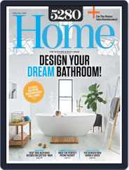 5280 Home (Digital) Subscription                    June 1st, 2018 Issue