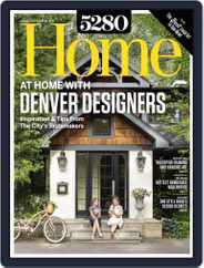 5280 Home (Digital) Subscription                    August 1st, 2018 Issue