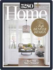 5280 Home (Digital) Subscription                    December 1st, 2018 Issue