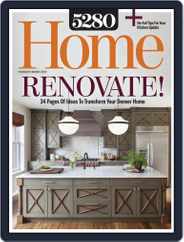 5280 Home (Digital) Subscription                    February 1st, 2019 Issue