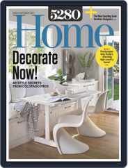5280 Home (Digital) Subscription                    August 1st, 2019 Issue