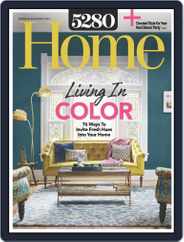 5280 Home (Digital) Subscription October 1st, 2019 Issue
