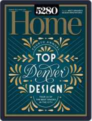 5280 Home (Digital) Subscription                    December 1st, 2019 Issue