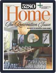 5280 Home (Digital) Subscription                    February 1st, 2020 Issue