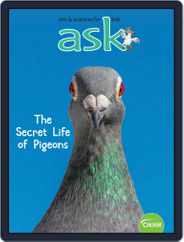 Ask Science And Arts Magazine For Kids And Children (Digital) Subscription January 1st, 2020 Issue