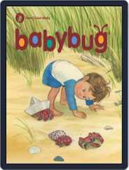 Babybug Stories, Rhymes, and Activities for Babies and Toddlers (Digital) Subscription July 1st, 2017 Issue