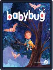 Babybug Stories, Rhymes, and Activities for Babies and Toddlers (Digital) Subscription September 1st, 2017 Issue